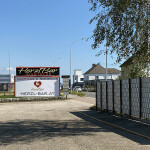 Laufhaus & Nightclub Herzl Bar