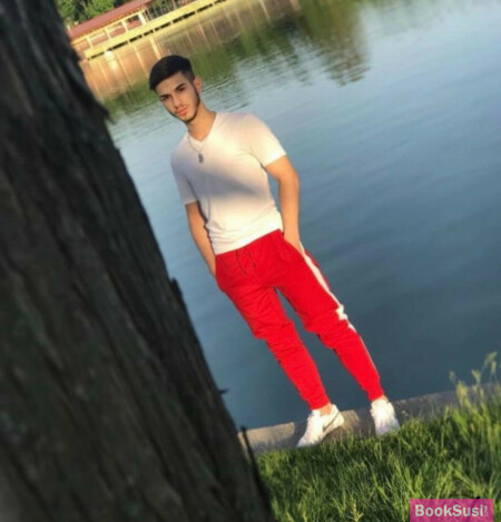 Christian Gay/Bi