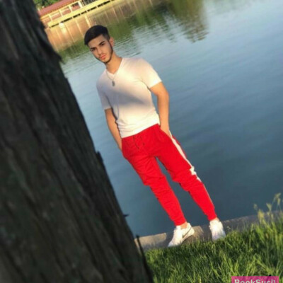 Christian Gay/Bi
