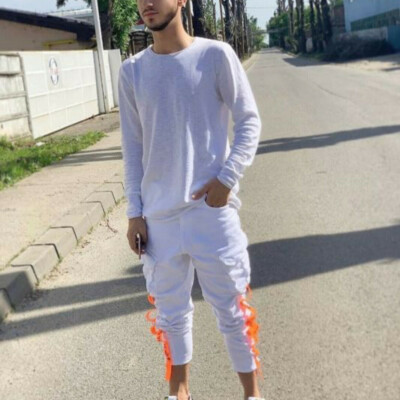 Christian Gay/Bi