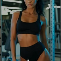 Ina Top Body