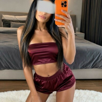 Ina Top Body