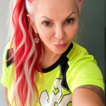 Daria Rituale
