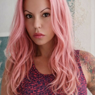 Daria Rituale