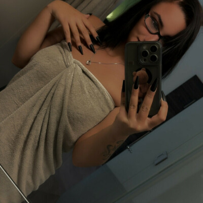 Bruneta Sexy