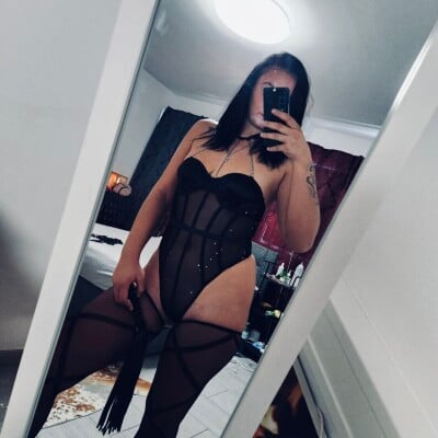 Bruneta Sexy