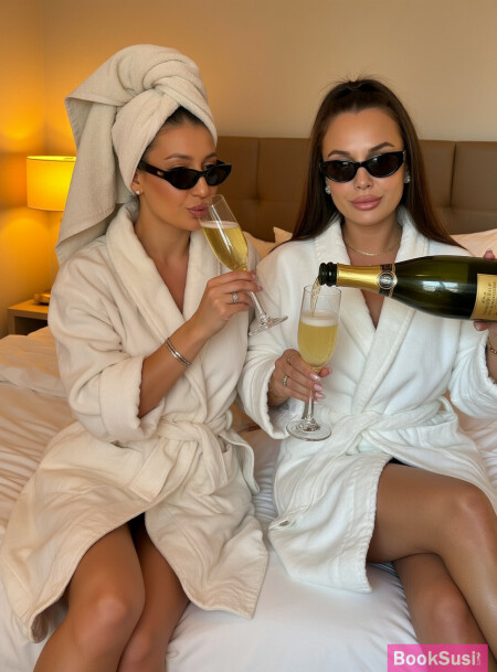 Carla And Natalia