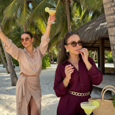 Carla And Natalia