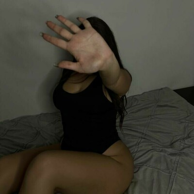 Nadia Russin