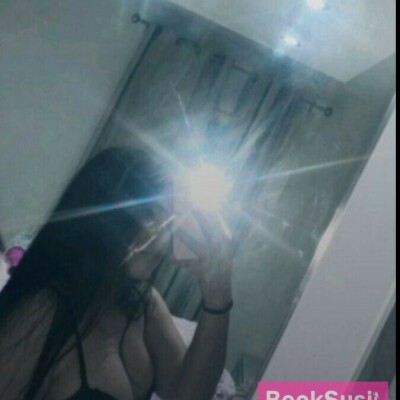Nadia Russin