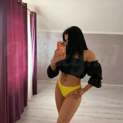 Isabela ️️️