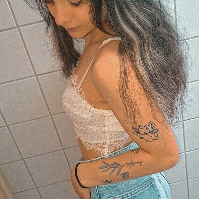 Crina