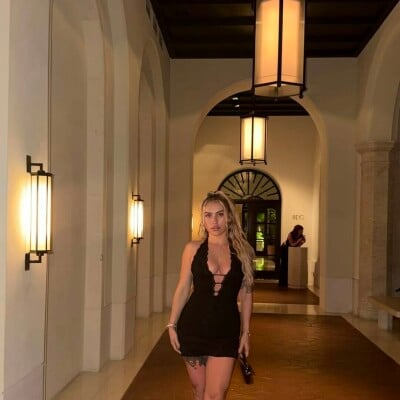 Rachel