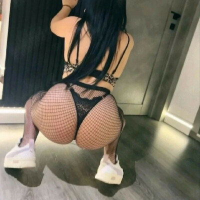 Bianca Party Girl ️