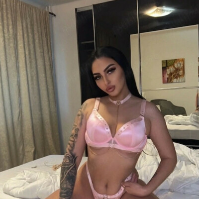 Bianca Party Girl ️