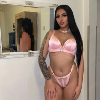 Bianca Party Girl ️