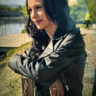 Antonia