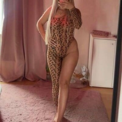Corinapartyfrau🫶