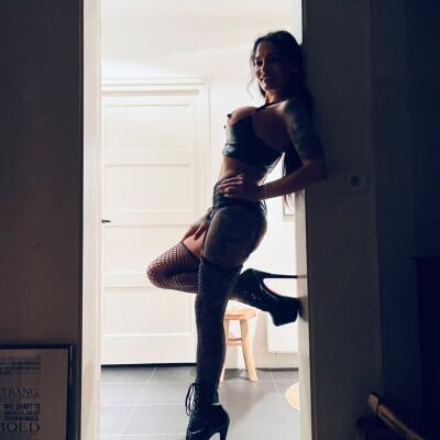Ariana