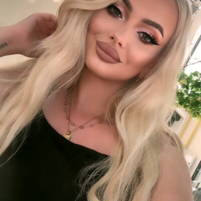 Victoria Xxx