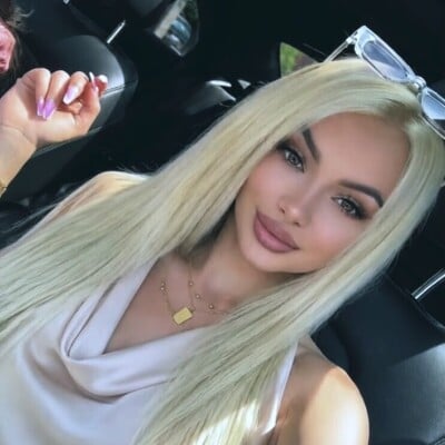 Victoria Xxx