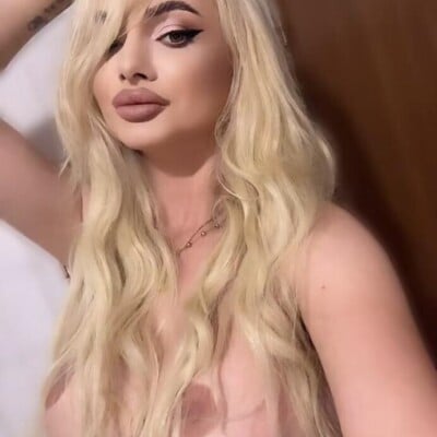 Victoria Xxx