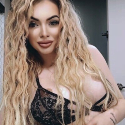 Victoria Xxx