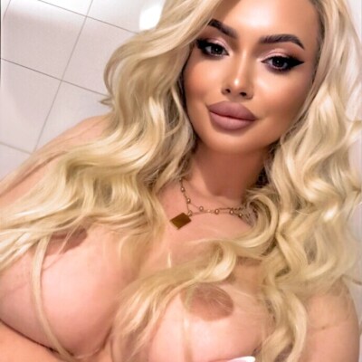 Victoria Xxx