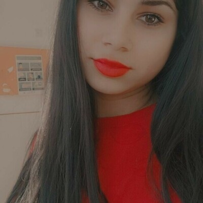 Mary