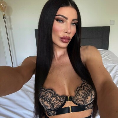 Maya Bj Sloppy Queen