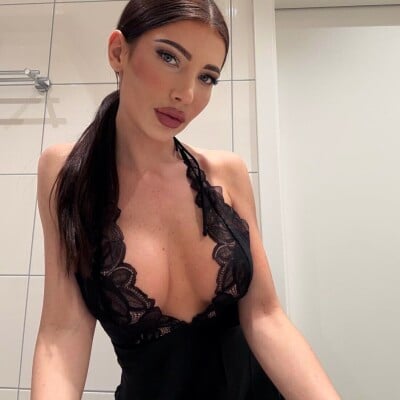 Maya Bj Sloppy Queen