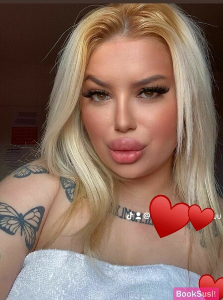 Jolie
