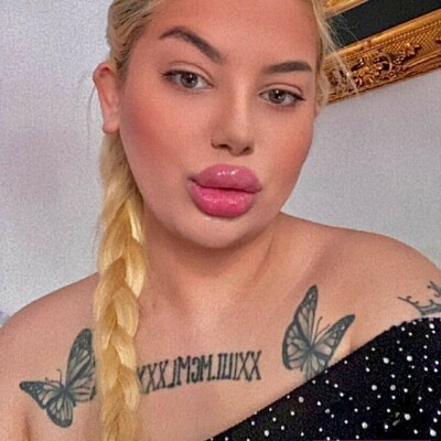 Jolie
