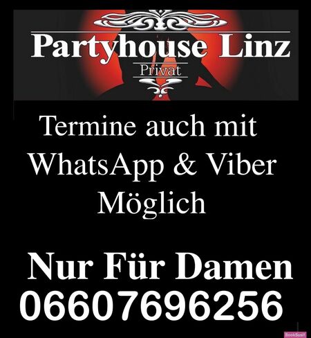 Partyhouse Linz