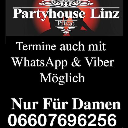Partyhouse Linz