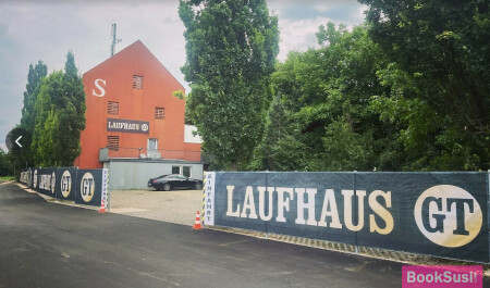 Laufhaus Gt