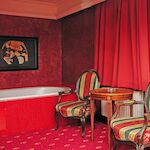 Napoleonhof Bar - Laufhaus