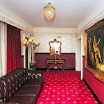 Napoleonhof Bar - Laufhaus