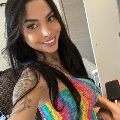 Carolina Dias