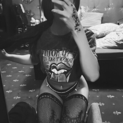 Melissa Bella Ts