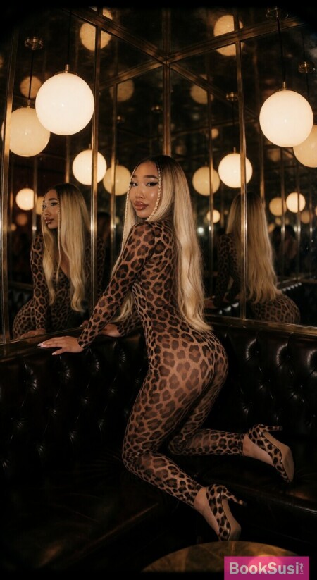 Amira L