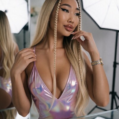 Amira L