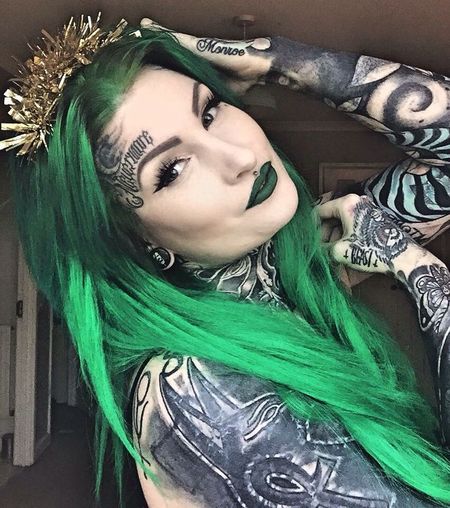 Julia Steinberger