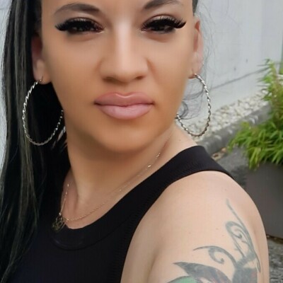Cristina