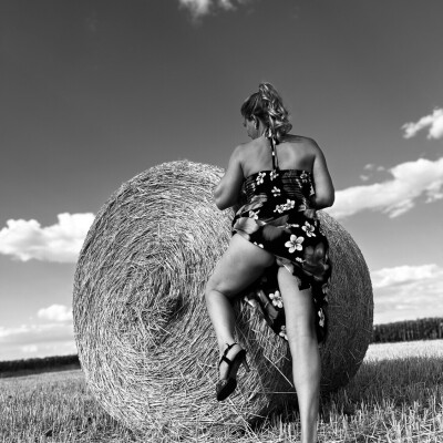 Swinger Girl
