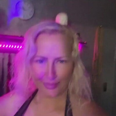 Fetischlady Klaudia