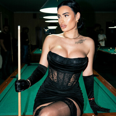 Pamelita