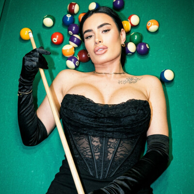 Pamelita