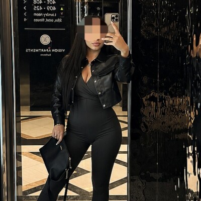 Chantal