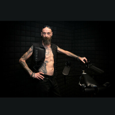 Master Lucifer